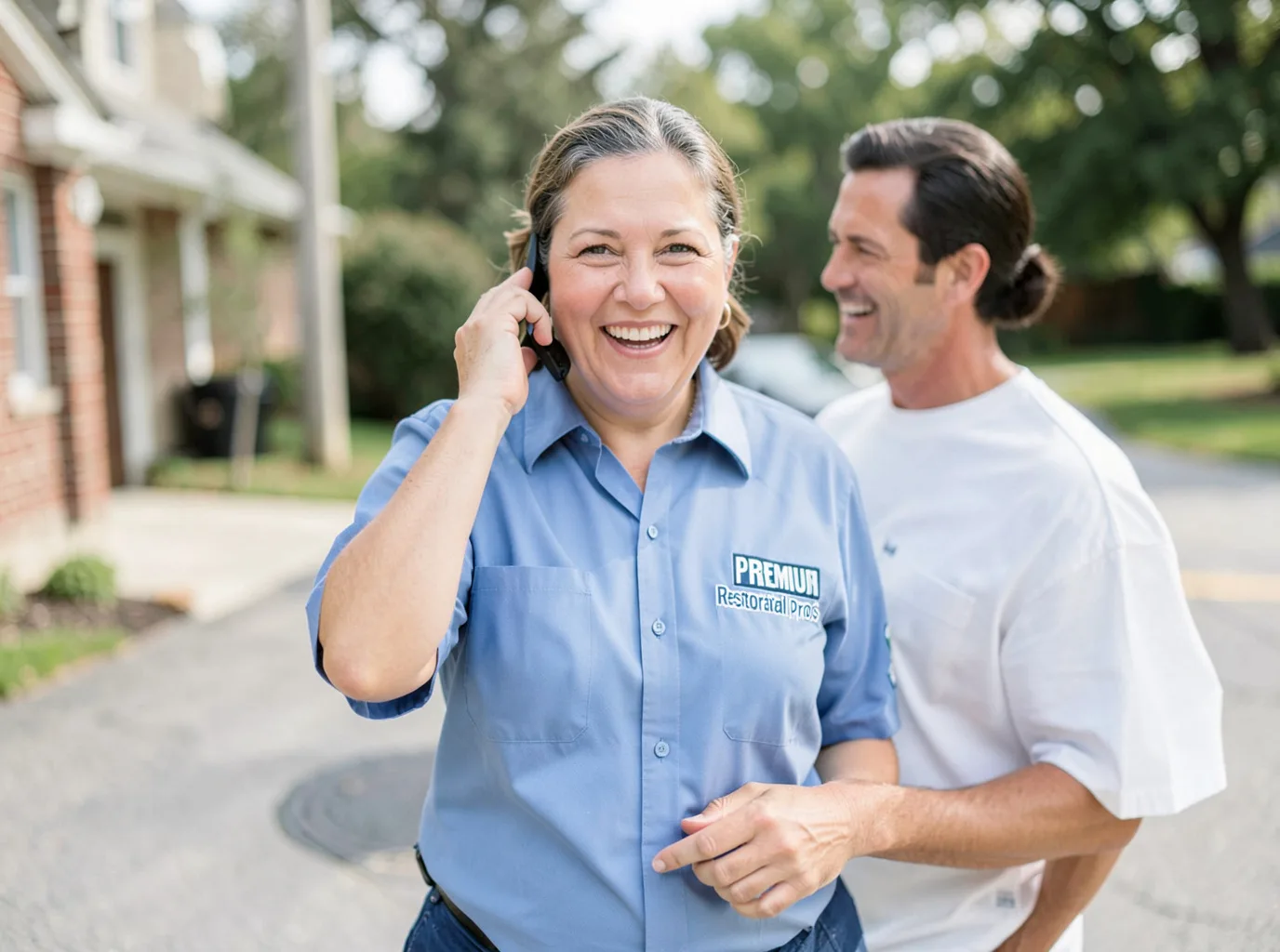 Water Damage Restoration Lilly, PA FAQs